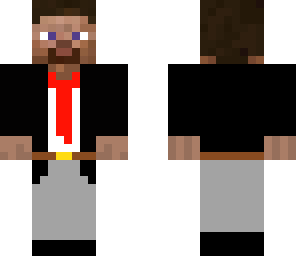 steve secret agent