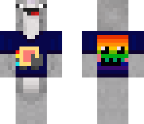 weird dolphin thingy
