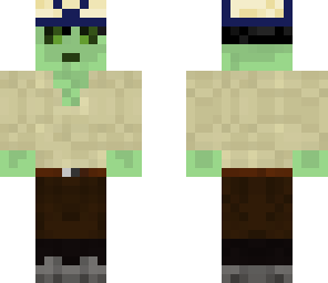 short slime