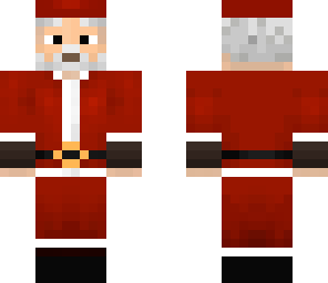 santa claus