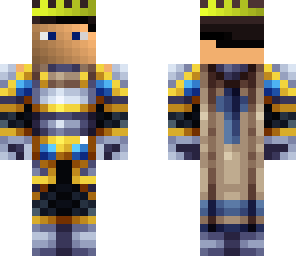 aces skin