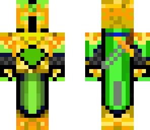 green knight