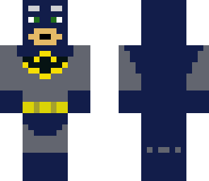 batman edit