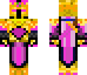 girl knight