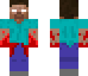 herobrine xd