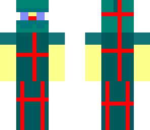 wandering hero