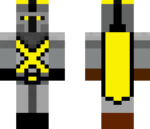 butter knight