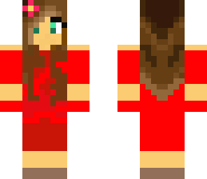 red devil