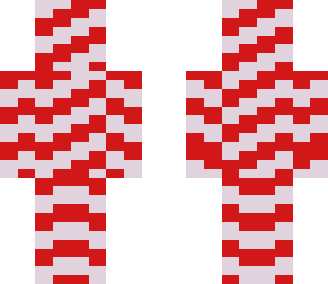 candy cane