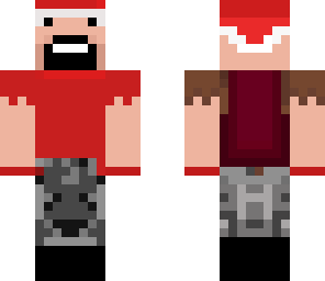 christmas notch