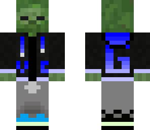zombie hot