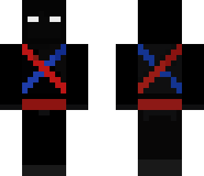 dark herobrine