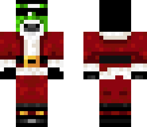 grinch-shroom