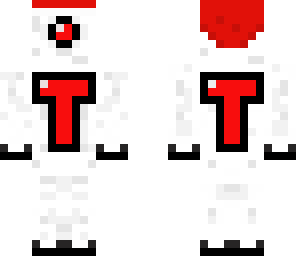 christmas t-bot