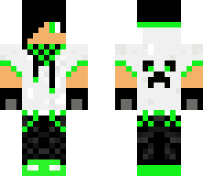 green teen epic