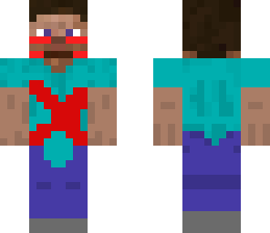 indian steve