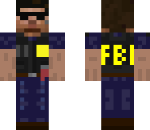 original fbi