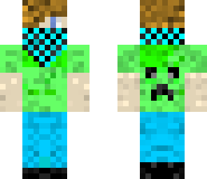 super teen by luki