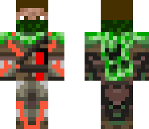 bloody hunter