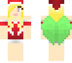 christmas angel