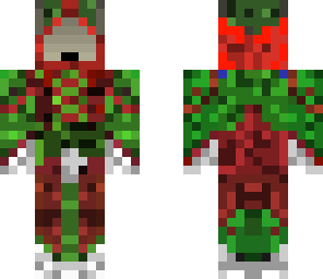 exposedgun316's new skin