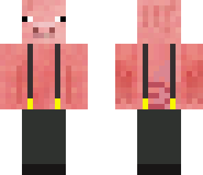 piggy