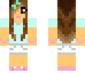 millies skin