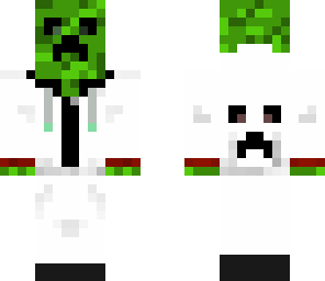 cool creeper