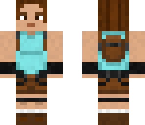 lara croft