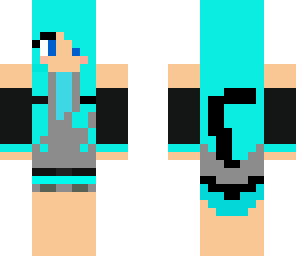 hatsune miku