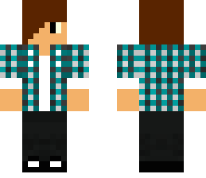 teen-ager