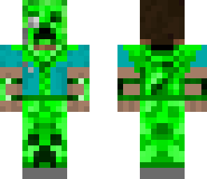 creeper lover