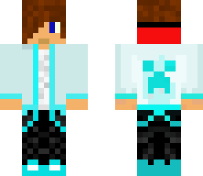 cool creeper