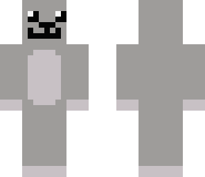 cat man