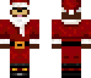 santa claus