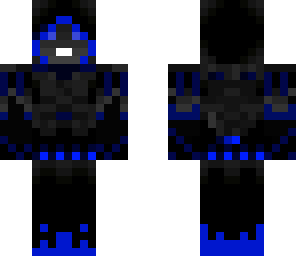 blue mage v2 fix