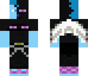 cold ender angel