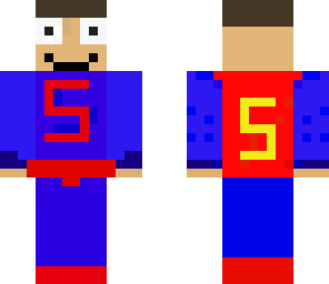 super man