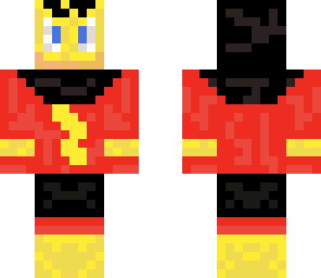 megaman elecman