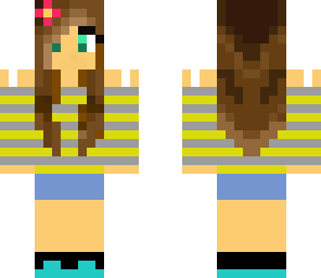 girl skin