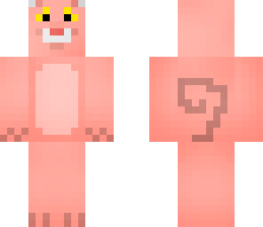 pink panther