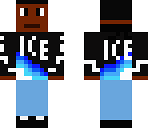 nice ice