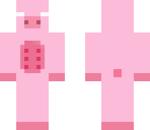 pig herobrine