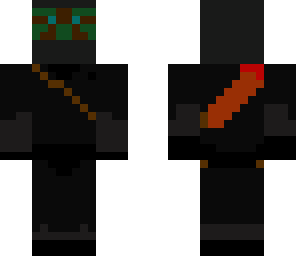 orc ninja