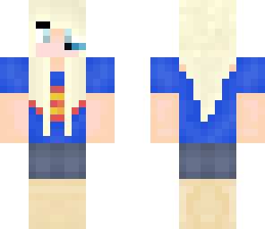 gamerh girl
