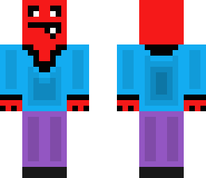 dance devil