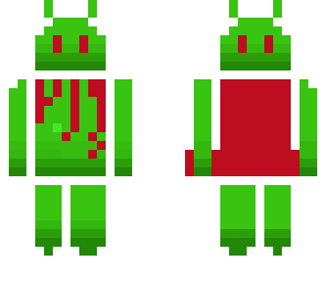 alien assasin