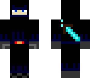 ninja tabi