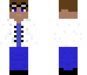 jack's tekkit skin