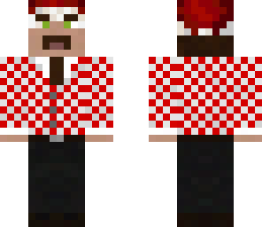 xilubez christmas skin advent skins 2